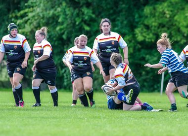 3 from 3 with a hard-fought win away at Ormskirk