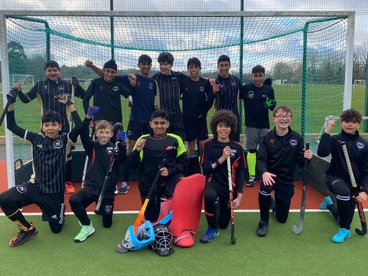 U14 Boys Into Finals!