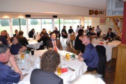 Club facility bookings