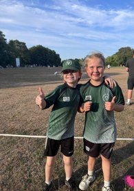 KFCC Kwik Cricket Festival 2025