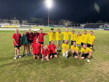 KFCC @ Mini Match Play 2025