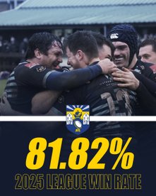 Topsham Finish 2025 With Best League Win % Of Any Devon Side