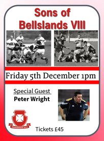 Sons of Bellsland VIII