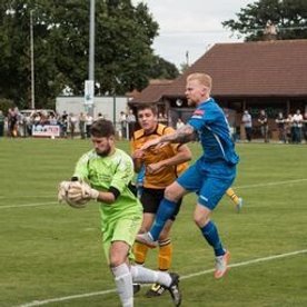 Nick nicks it at the death for rejuvenated Yachtsmen