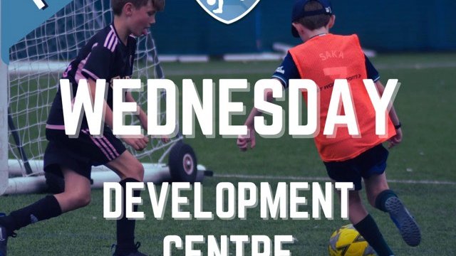 Development Centre