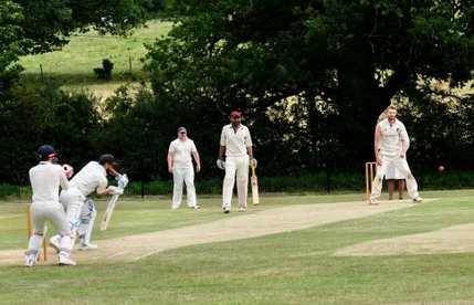 Mill Hill Village Cricket Club welcomes new members