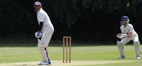 Q&A: 4th XI's Pryank Patel on building a strong and inclusive team culture