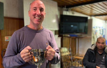 Q&A: 3rd XI's Philip Smith looking to promote young talent in 2023