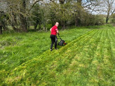 Volunteers needed to help get grounds ready for cricket season