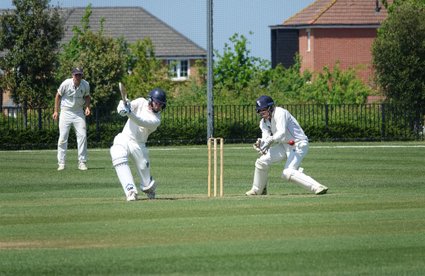 Coaches wanted at Mill Hill Village Cricket Club