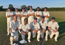 Mill Hill Village 3rd XI