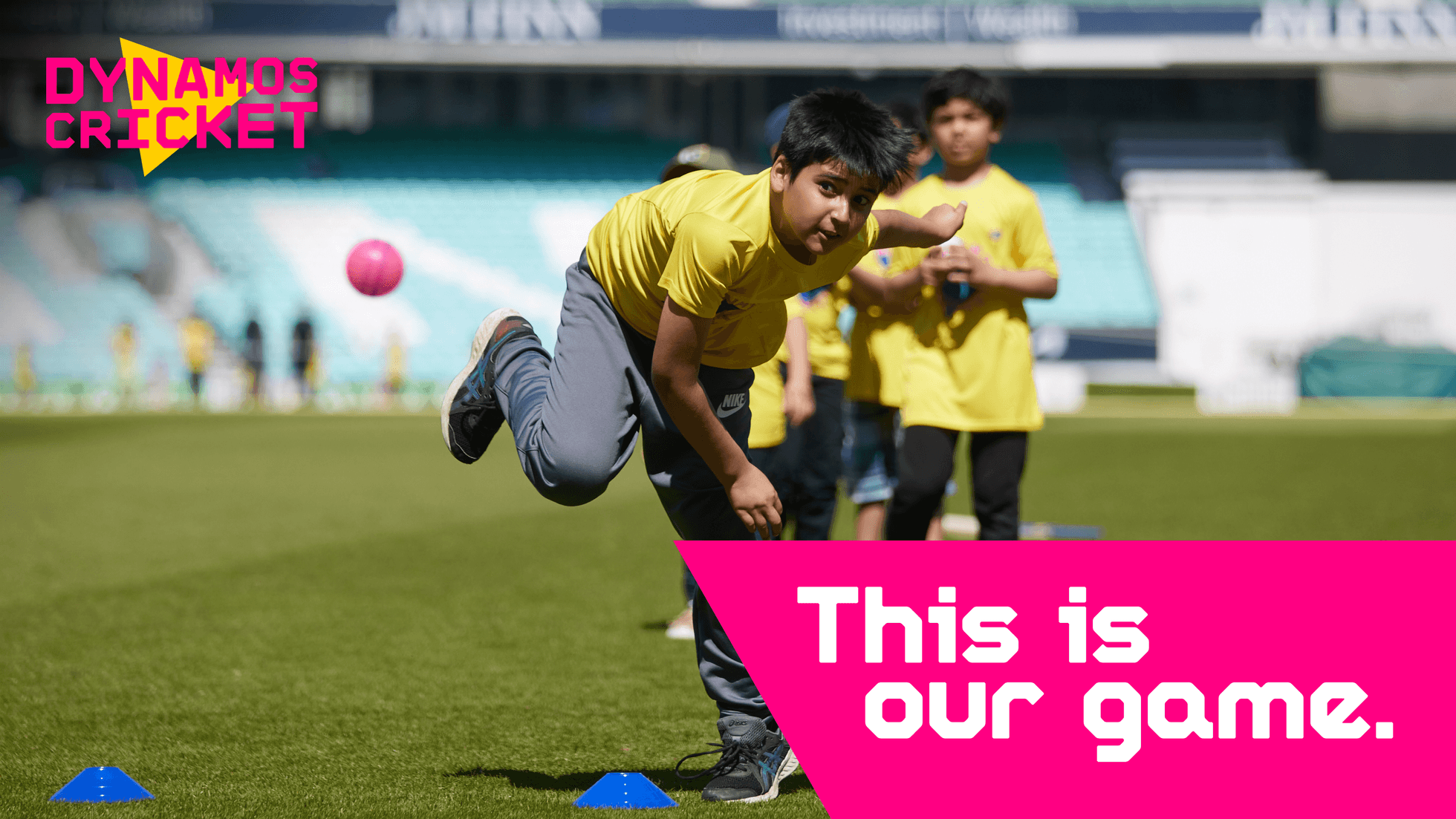 MILL HILL VILLAGE CRICKET CLUB Established 1868