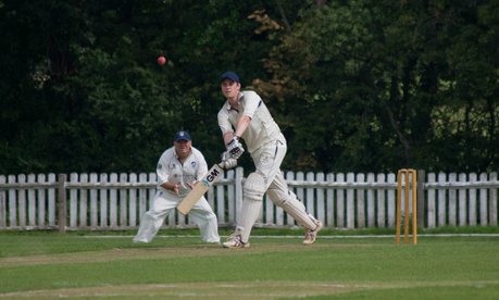 Potter tops Mill Hill Village batting averages for 2023 as top order struggles
