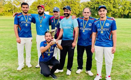 Mill Hill Village to host 6-a-side cricket tournament on Sept 14