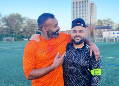 Mill Hill Village FC celebrates 9th promotion in 11 years