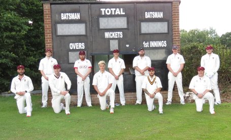 Chairman's Chatter: 5th April 2021