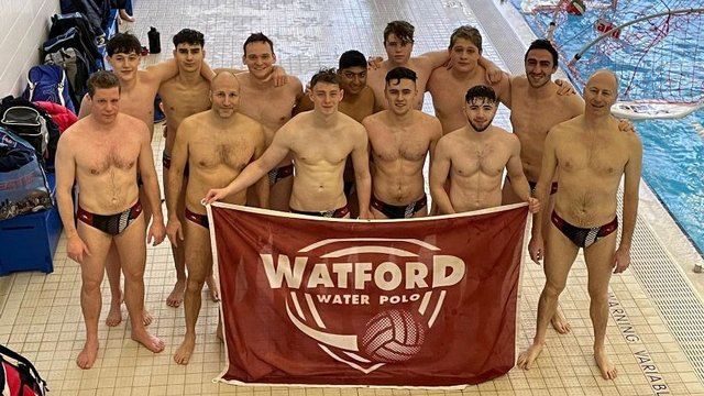 Watford Saxons
