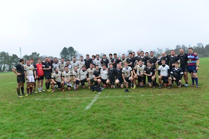 HOLT 26 PRESIDENT'S XV 32