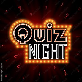 Quiz Night Hosted by Chris Yorath