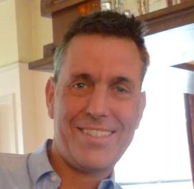 Robert WILLSON 1956-2017