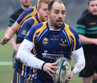 Congratulations Paul