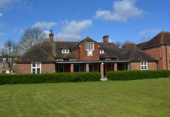 Teddington Sportsground (Udney Park Road)