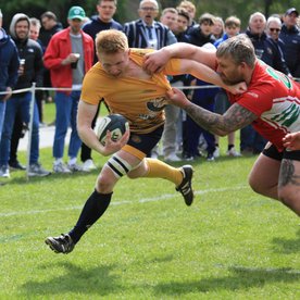 1st XV Fixtures 2024/25