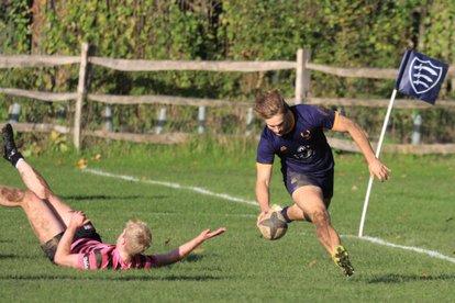 Teddington bounce back