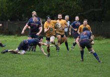 2nd XV