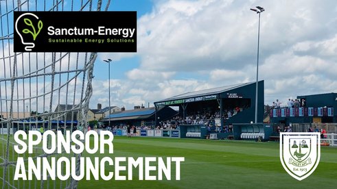 Sponsor Announcement | Sanctum Energy