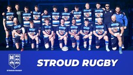 Stroud Rugby
