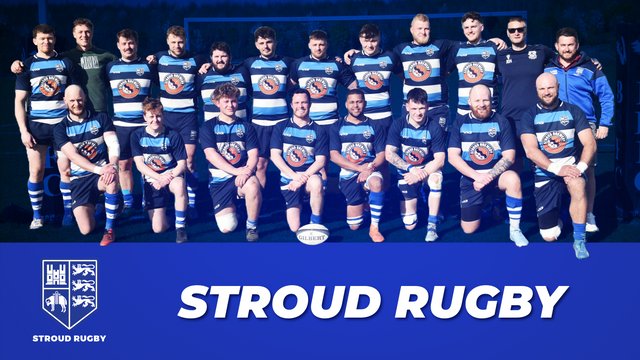 Stroud Rugby