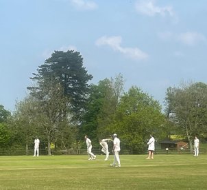 Season ends with a 'losing draw'