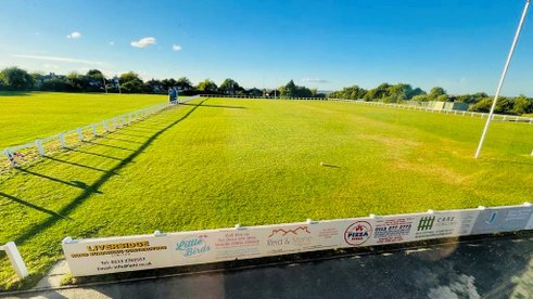 Sponsorship packages announced - Why not support your local community club?