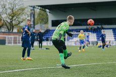 Under 16 Pythons