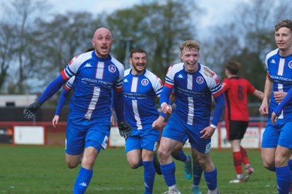 Stat attack: First team season in numbers