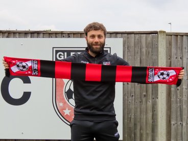 Harry Hudson First Interview