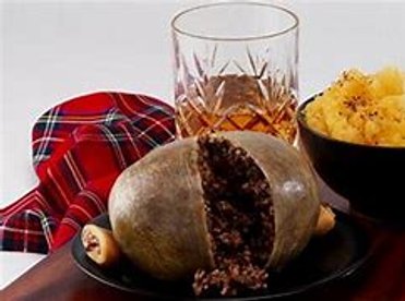 Reminder - Celebrate the Bard's Birthday - Main Bar - Tuesday 25 January 2022