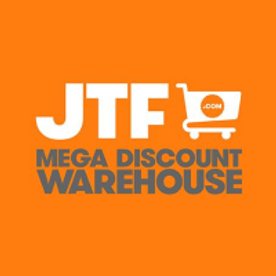 HTFC Shirt Sponsor JTF are having an open day.