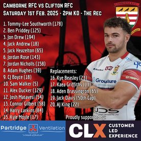 Another First vs Second Showdown