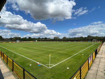 Club Statement: Voluntary Relegation and the future of the club