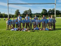 KRFC Under 11's