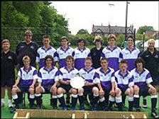 Club roles and committees