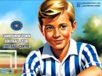 Football Centre U11/U15