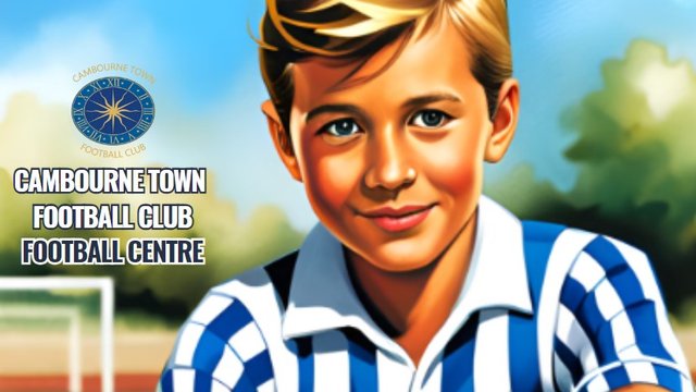 Football Centre U11/U15