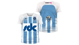 U13 Girls Blues