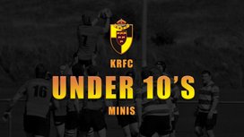 KRFC Under 10's