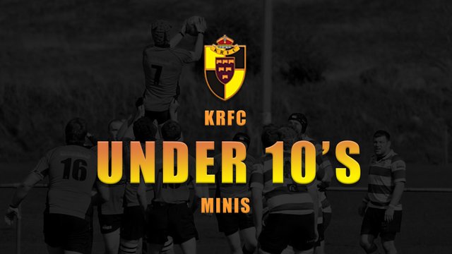 KRFC Under 10's