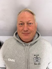 Dunfermline appoint Kenhard as women’s Head Coach