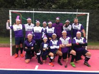 Men’s 6s-Willows Woodsmen